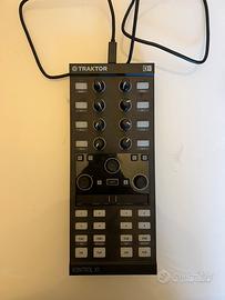 Traktor Kontrol X1