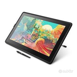 Wacom Cintiq 22 hd