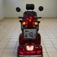 Moto/Macchinetta per anziani