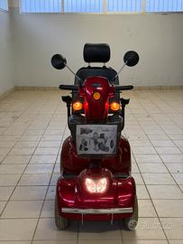Moto/Macchinetta per anziani