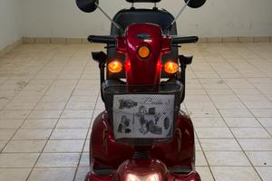 Moto/Macchinetta per anziani