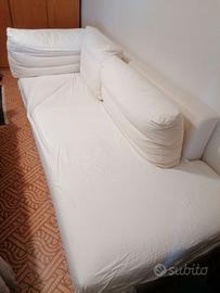 Divano chaise longue