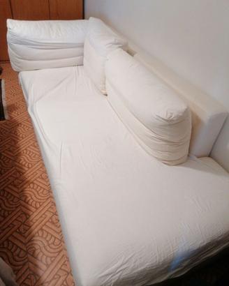 Divano chaise longue