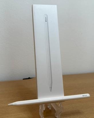 Apple Pencil 2a Generazione