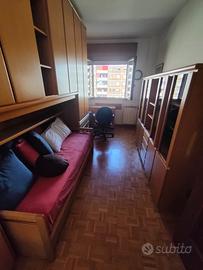 Stanza singola vicinanze M2 Abbiategrasso