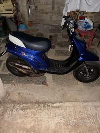 Booster mbk 50cc
