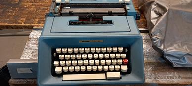 Olivetti Studio 46