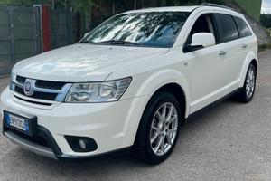 Fiat Freemont Park Avenue 4x4 automatico FULL 
