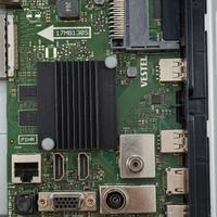 Scheda madre TV Panasonic TX-43GX555E