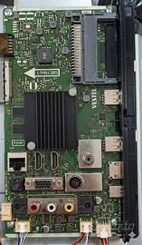 Scheda madre TV Panasonic TX-43GX555E