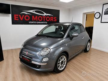 Fiat 500 1.2 SPORT neopatentati