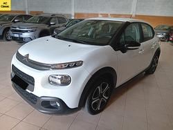 Citroen C3 Feel 1.5 BlueHDi (75 cv)
