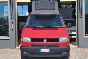WESTFALIA T4 CALIFORNIA COACH 2.4 DIESEL