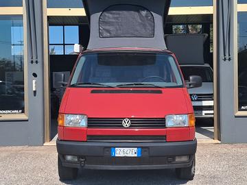 WESTFALIA T4 CALIFORNIA COACH 2.4 DIESEL