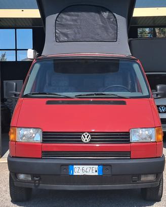 WESTFALIA T4 CALIFORNIA COACH 2.4 DIESEL