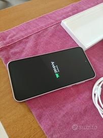 Samsung galaxy A35 5G