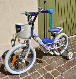 Bici Trek Mystic ruota da 16