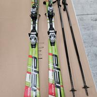 sci bimbo + bacchette