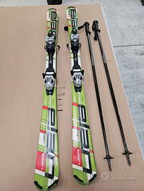 sci bimbo + bacchette