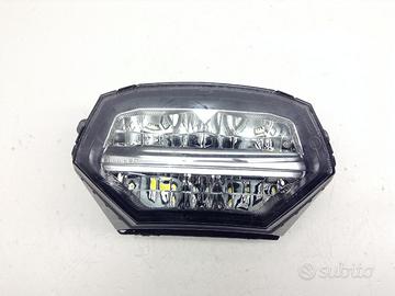 FARO FANALE ANTERIORE PEUGEOT TWEET GT 4T 50 2023 