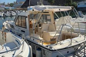 Vegliatura 780 immatricolata