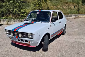 Fiat 127 