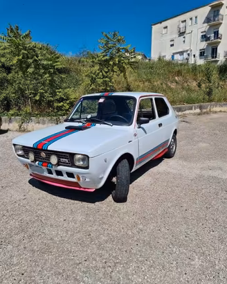 Fiat 127 