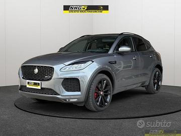 Jaguar E-Pace 2.0 300 CV AWD aut. R-Dynamic HSE