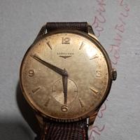 longines 12.68 z oro