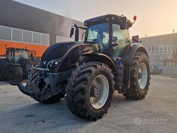 TRATTORE USATO VALTRA S394