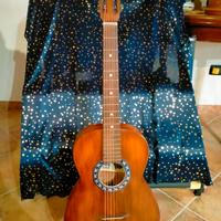 chitarra vintage 