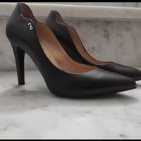 Décolleté Nero Giardini 