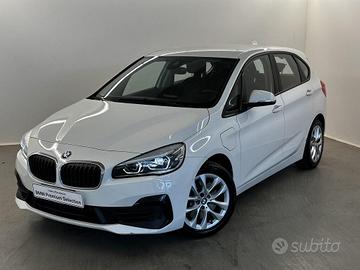 BMW Serie 2 225xe Active Tourer iPerformance Busin