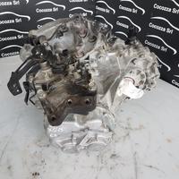 Cambio 6 marce HYUNDAI i20 1.1 turbo diesel
