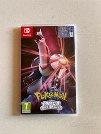 Pokémon Perla Splendente – Nintendo Switch