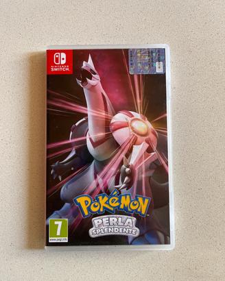 Pokémon Perla Splendente – Nintendo Switch
