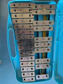 Xilofono professionale