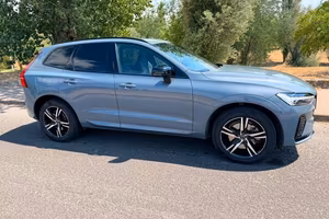 Volvo XC 60 XC60 B4 (d) AWD automatico Ultimate Da