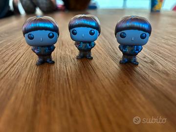 Collezionismo Stranger Things