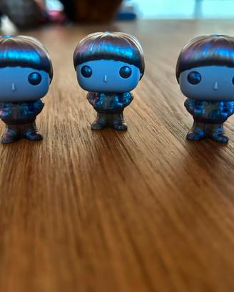 Collezionismo Stranger Things