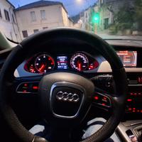audi a4 sline tdi