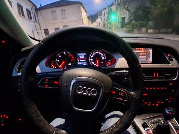 audi a4 sline tdi