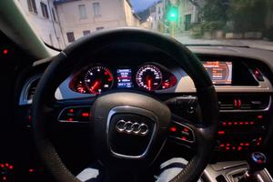 audi a4 sline tdi