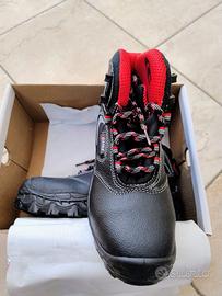 Scarpe da lavoro