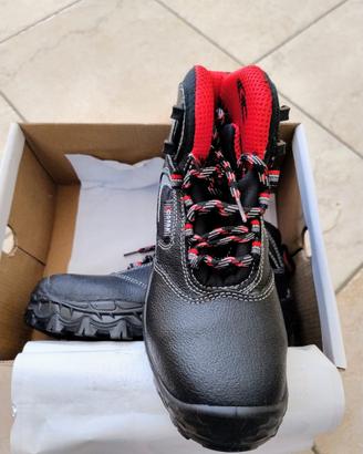 Scarpe da lavoro