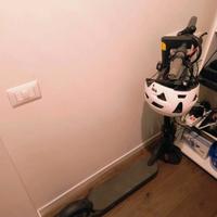 Monopattino Elettrico Xiaomi Electric Scooter 4 L 