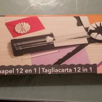 taglierina completa per hobby