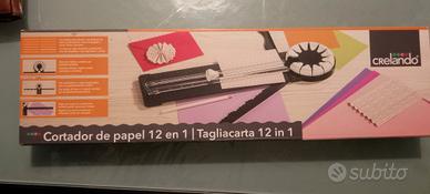 taglierina completa per hobby