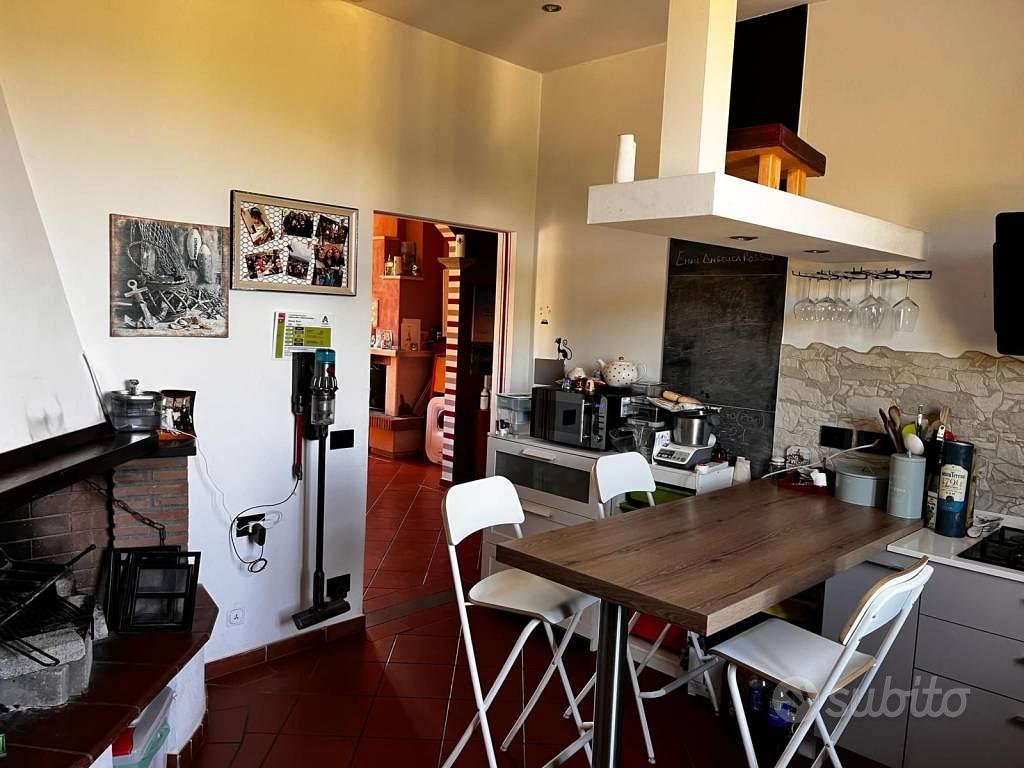 Apartment in Pistoia, Case Vecchie - Vista 6