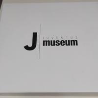 Libro Juventus Museum